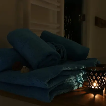 Apartament Nad Lwami Gdańsk