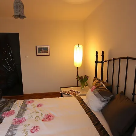 Apartament Nad Lwami アパート グダニスク