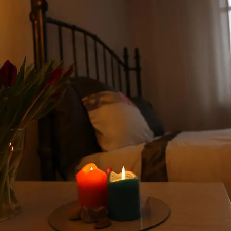 Apartament Nad Lwami Appartement