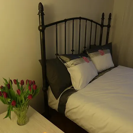 Apartament Nad Lwami * グダニスク