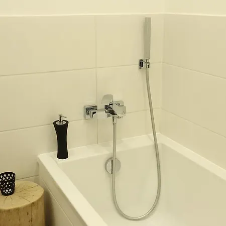 アパート Apartament Nad Lwami